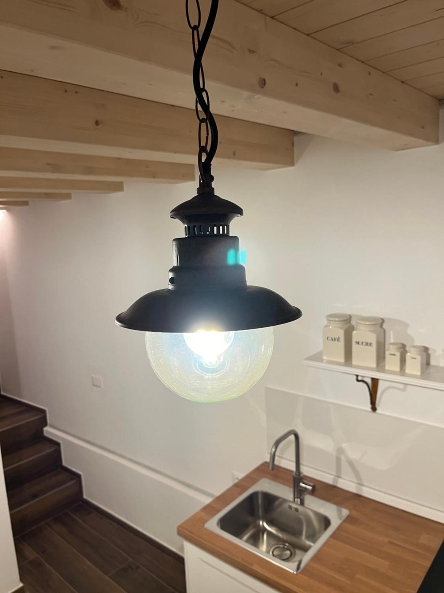 Casetta Don Bosco Chioggia Eksteriør bilde