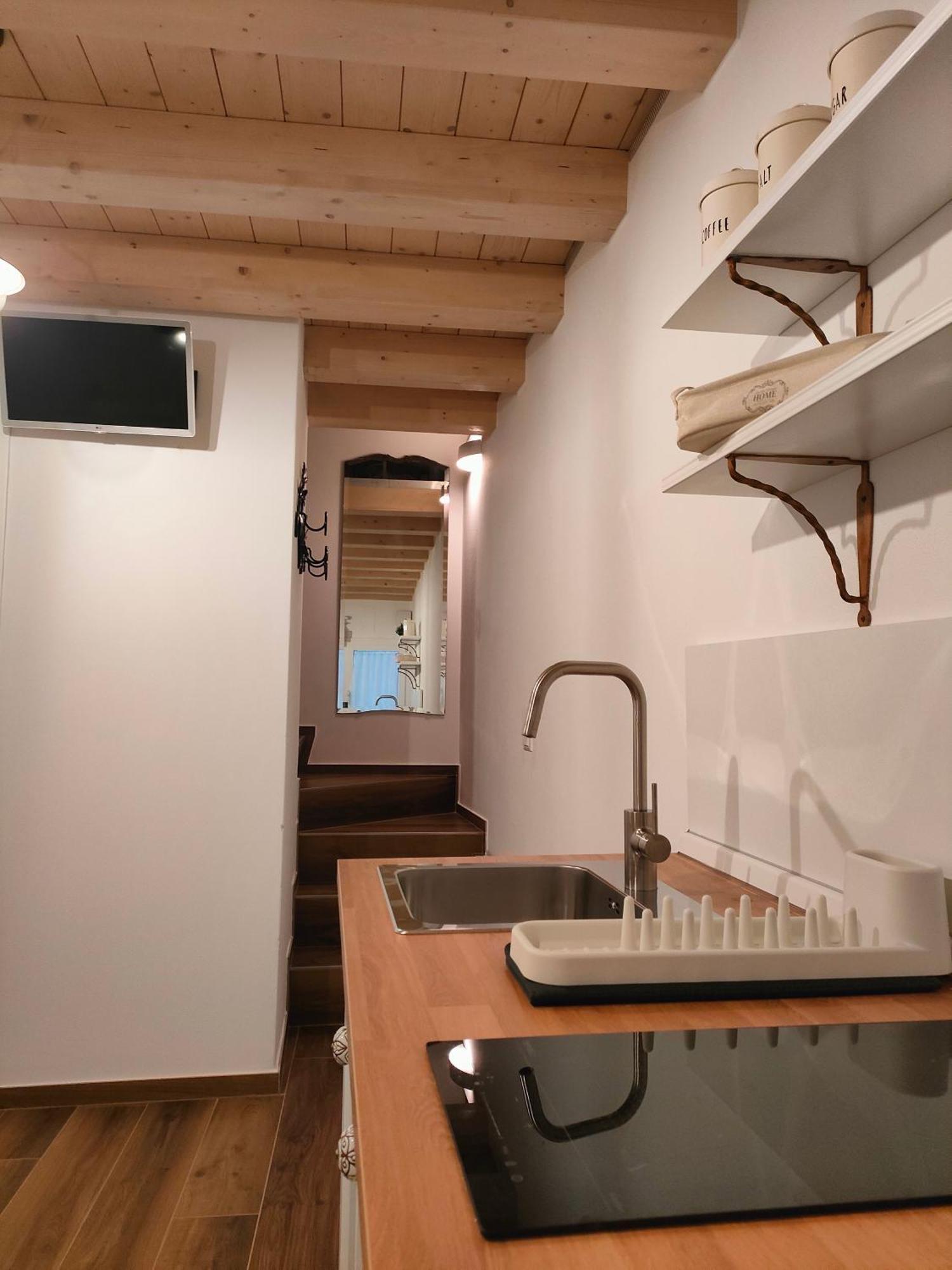 Casetta Don Bosco Chioggia Eksteriør bilde